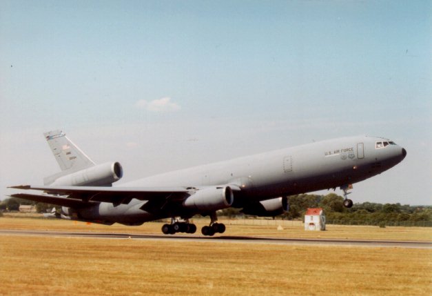 USAF KC-10A Extender