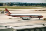 Nationair DC-8-62