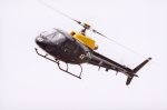 Eurocopter AS350B Squirrel HT2