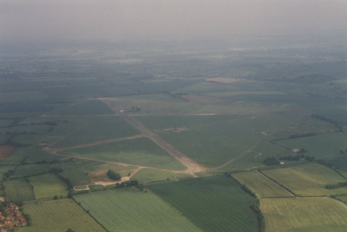 Aerial photograph