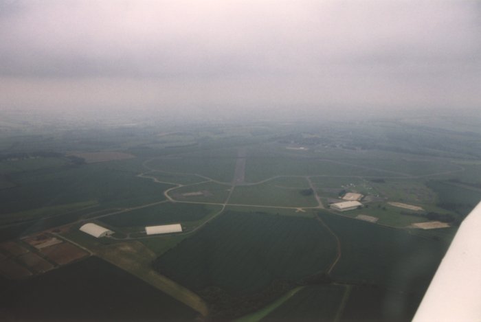 Aerial photograph