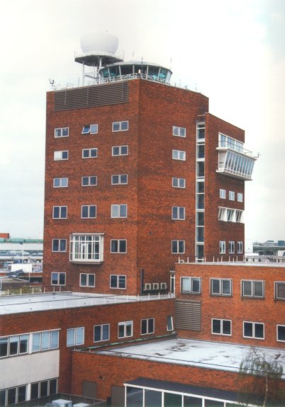 ATC Tower