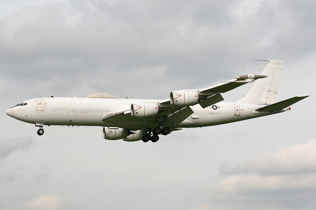 USN E-6B Mercury