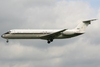 C-9B Skytrain II, US Navy