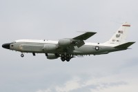 RC-135V Stratotanker, 55 Wg, USAF