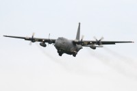 MC-130H Hercules, 7 SOS, USAF