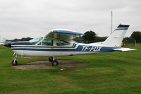 Cessna 177RG Cardinal