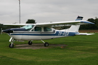 Cessna 177RG Cardinal