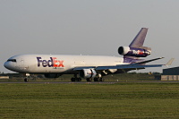 FedEx MD-11F