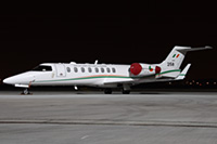 Learjet 45, Irish Air Corps