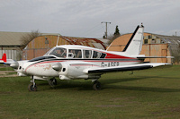 Piper PA23-235 Apache