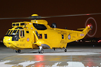 Sea King HAR3A, 22 Squadron, RAF