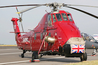 Westland Wessex HC2