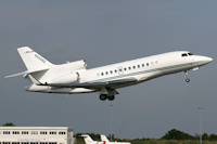 Dassault Falcon 7X