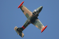 BAC 167 Strikemaster