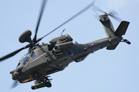 Westland Apache AH1