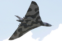 Avro 698 Vulcan B2