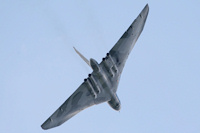 Avro 698 Vulcan B2