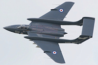 DH110 Sea Vixen FAW2