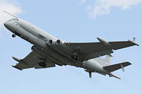 BAE Systems Nimrod MRA4, BAE Systems