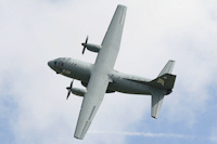 Alenia C-27J Spartan, Alenia/RSV, Italian AF