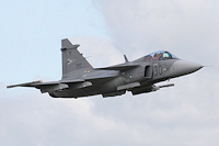 JAS 39C Gripen, Hungarian Air Force