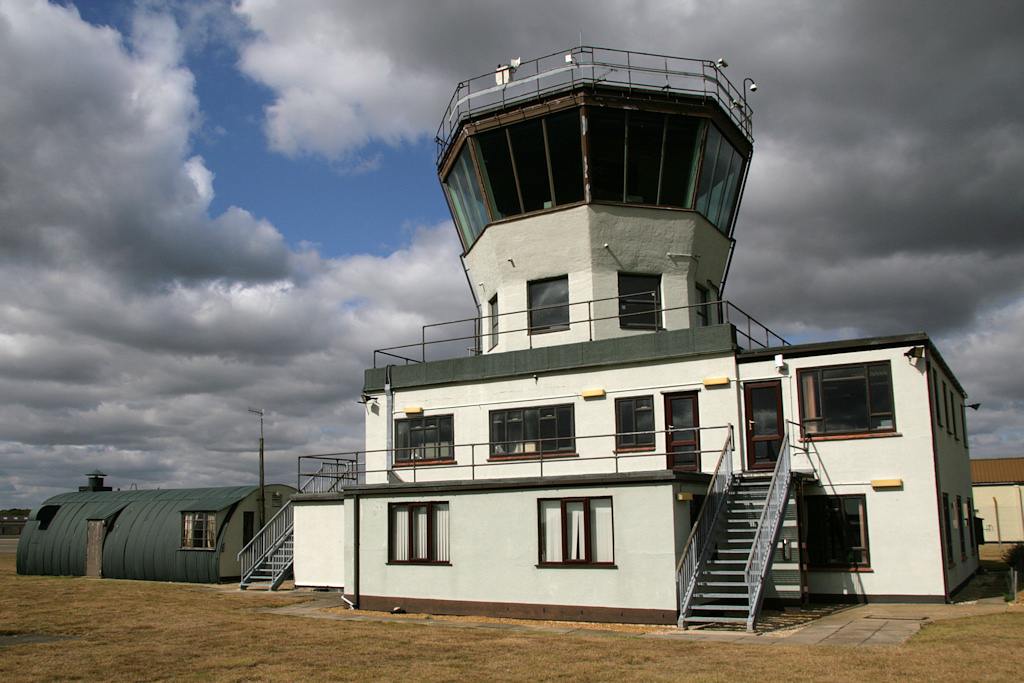 Control tower