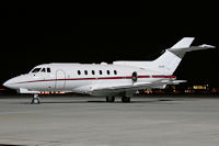 BAe 125 CC3, 32(TR) Squadron, RAF