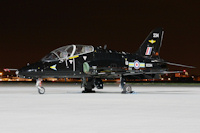BAe Hawk T1, 208 Squadron, RAF