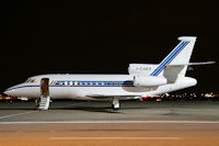 Falcon 900EX