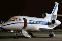 Falcon 900EX