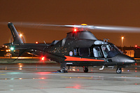 AgustaWestland A109E Power, DHFS