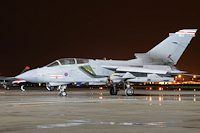 Panavia Tornado GR4A, 41 Squadron, RAF