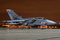 Panavia Tornado GR4A, 41 Squadron, RAF