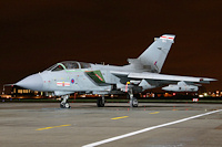 Panavia Tornado GR4A, 41 Squadron, RAF