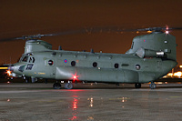Boeing Chinook HC3, RAF Odiham Wing
