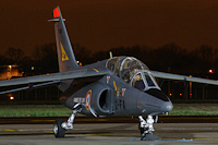 Dassault/Dornier Alpha Jet E, EC02.002, Armée de l'Air