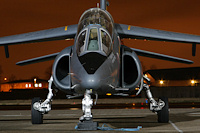 Dassault/Dornier Alpha Jet E, EC02.002, Armée de l'Air