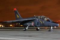 Dassault/Dornier Alpha Jet E, EC02.002, Armée de l'Air