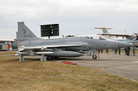 JF-17 Thunder, 26 Sqn, Pakistan AF