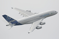 Airbus A380-861