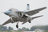 Alenia Aermacchi M-346 Master