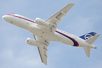 Sukhoi Superjet 100-95, SuperJet International