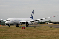 Boeing 787-8 Dreamliner