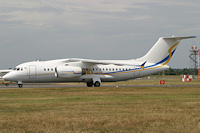 Antonov An-158, Antonov Design Bureau