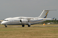 Antonov An-158, Antonov Design Bureau