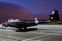 Gloster Meteor T7, Martin-Baker