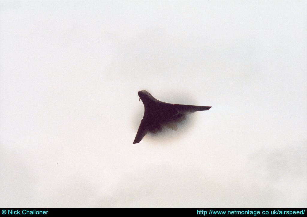 USAF B-1B Lancer