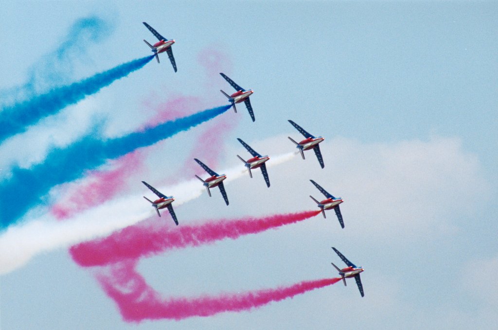 Patrouille de France