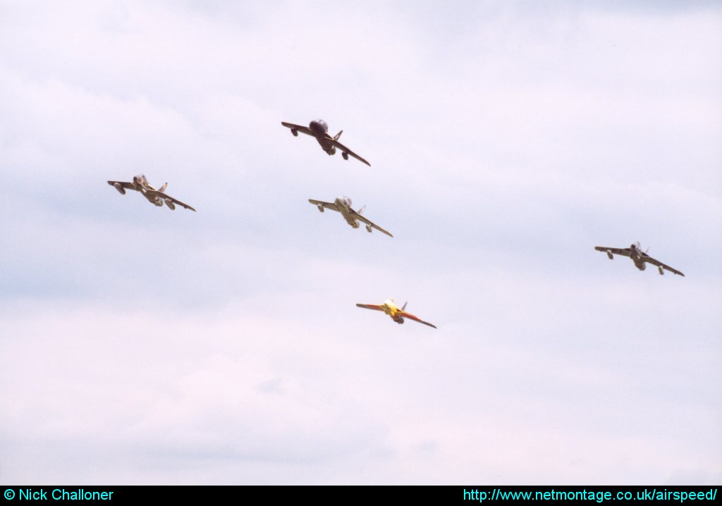 Hunter formation